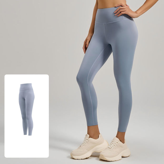 Breathable Skinny Stretch Yoga Trousers