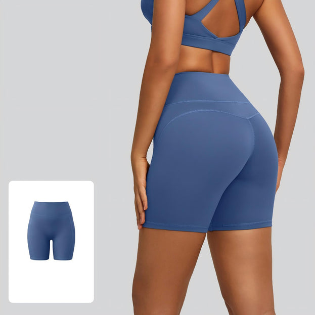 Women's Tight Naked Comfortable Yoga Pants