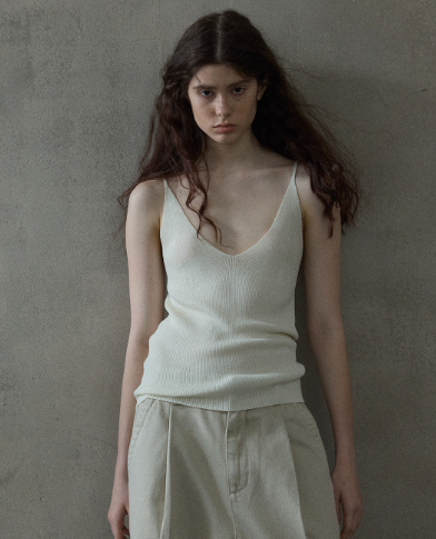 Summer Fashionable, Comfortable And Quick-Drying Women's Strappy Vest