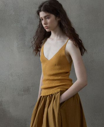 Summer Fashionable, Comfortable And Quick-Drying Women's Strappy Vest