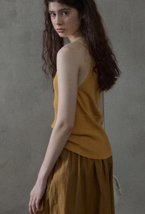 Summer Fashionable, Comfortable And Quick-Drying Women's Strappy Vest