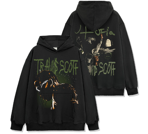Fashion Casual Commuting Daily Men's Sweatshirt
