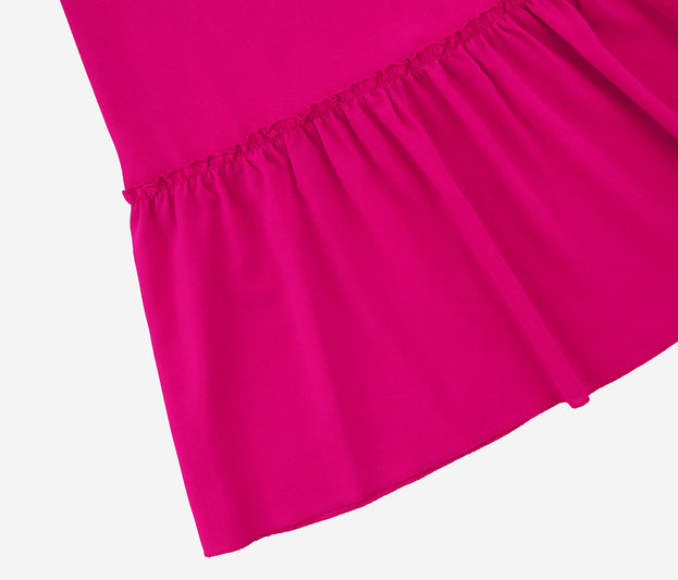 Sexy Cake Skirt Dress