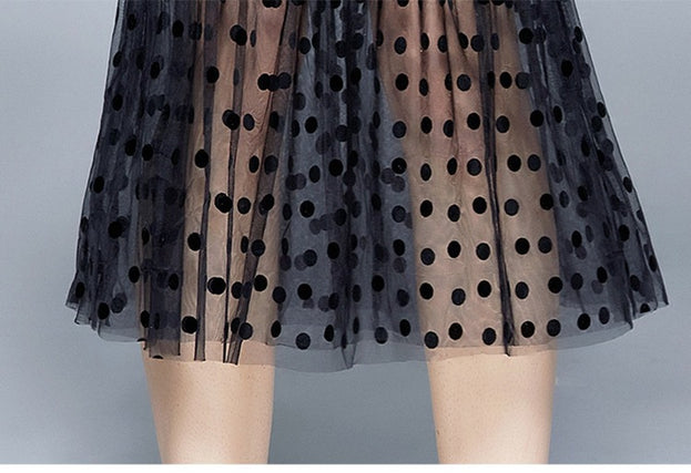 Temperament Dress