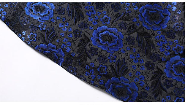 Slim-Fit Dress