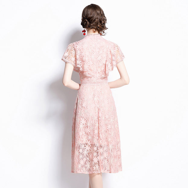 Lace Dress