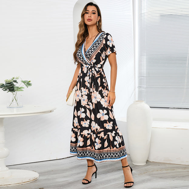 Simian Beach Resort Beach Dress